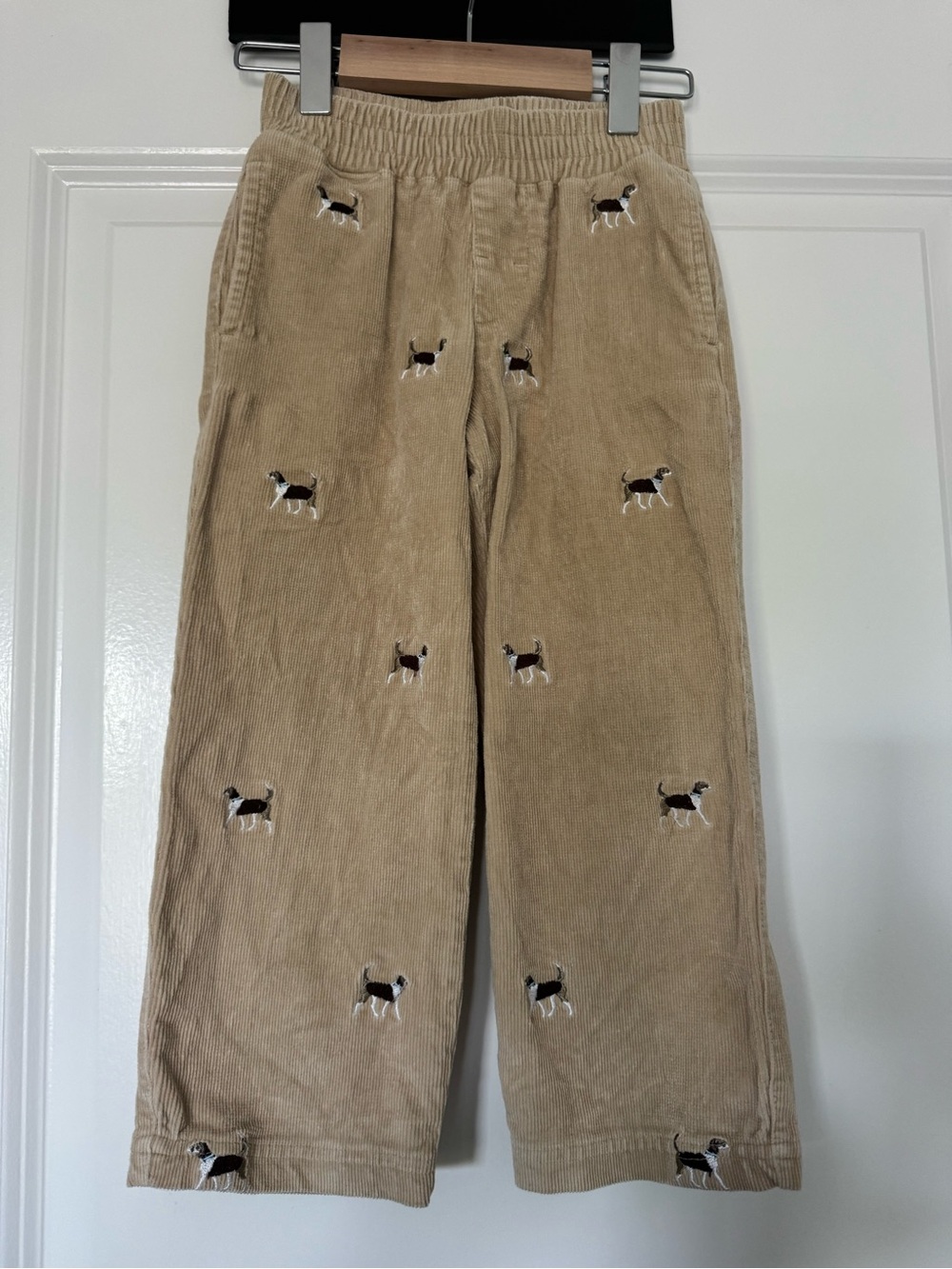 TBBC Critter Sheffield Pants (Corduroy)